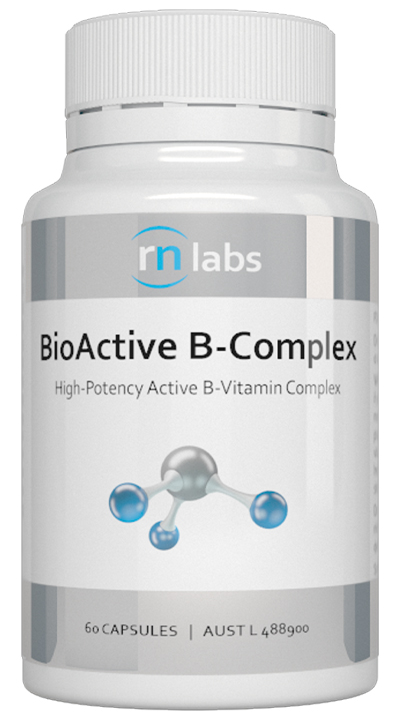 BioActive B-Complex
