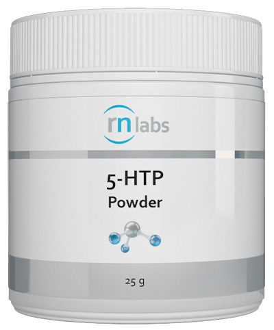 5-HTP Powder