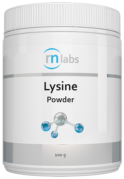 Lysine Powder